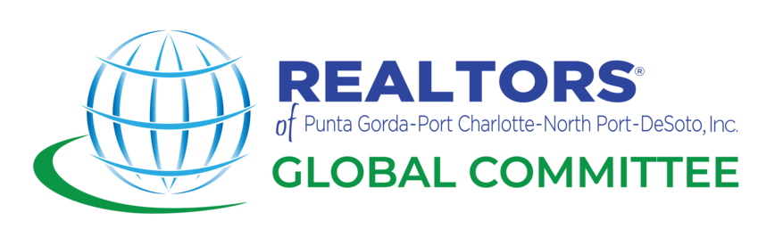Global Committee logo