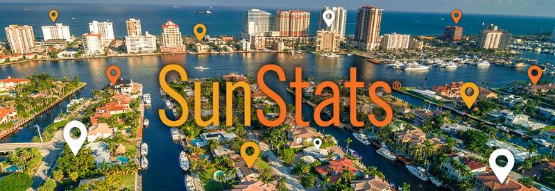 Using Florida Realtors SunStats