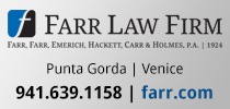 Farr Law Firm