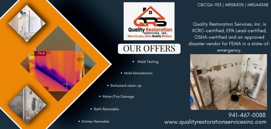 Quality Restoration Services