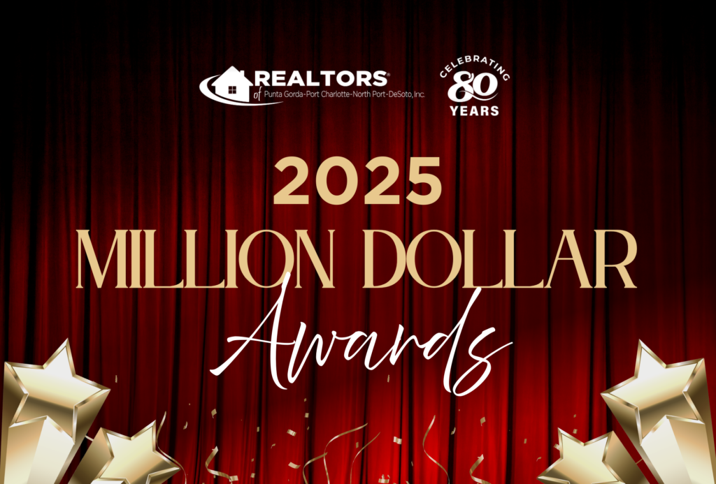 Million Dollar Awards