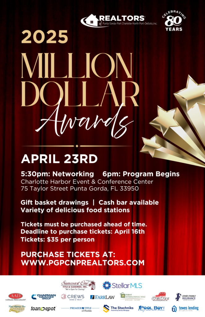Million Dollar Awards