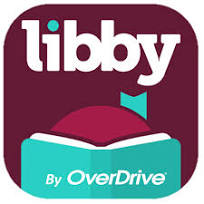 The "Libby" App